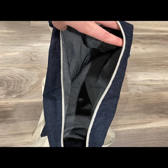 Cute Small Workout Bag - Picture 5 of 5